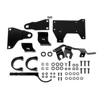 Old Man Emu BP-51 VM80010007 rear shock absorber fitting kit